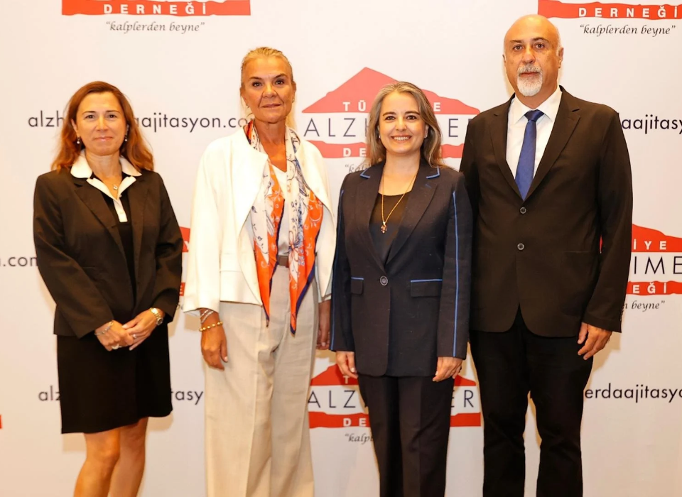 Alzheimer’da Yeni Tedaviler Ve Erken Tanı Umut Veriyor