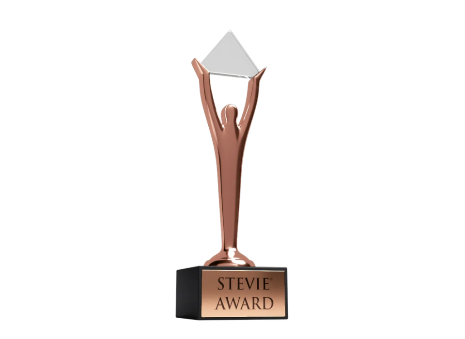 GSK Türkiye’ye Stevie Awards’tan Dört Ödül