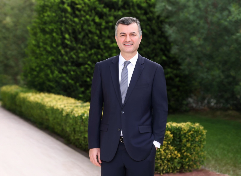 Besler’in Ar-Ge Yatırımları 90,7 Milyon TL’ye Ulaştı