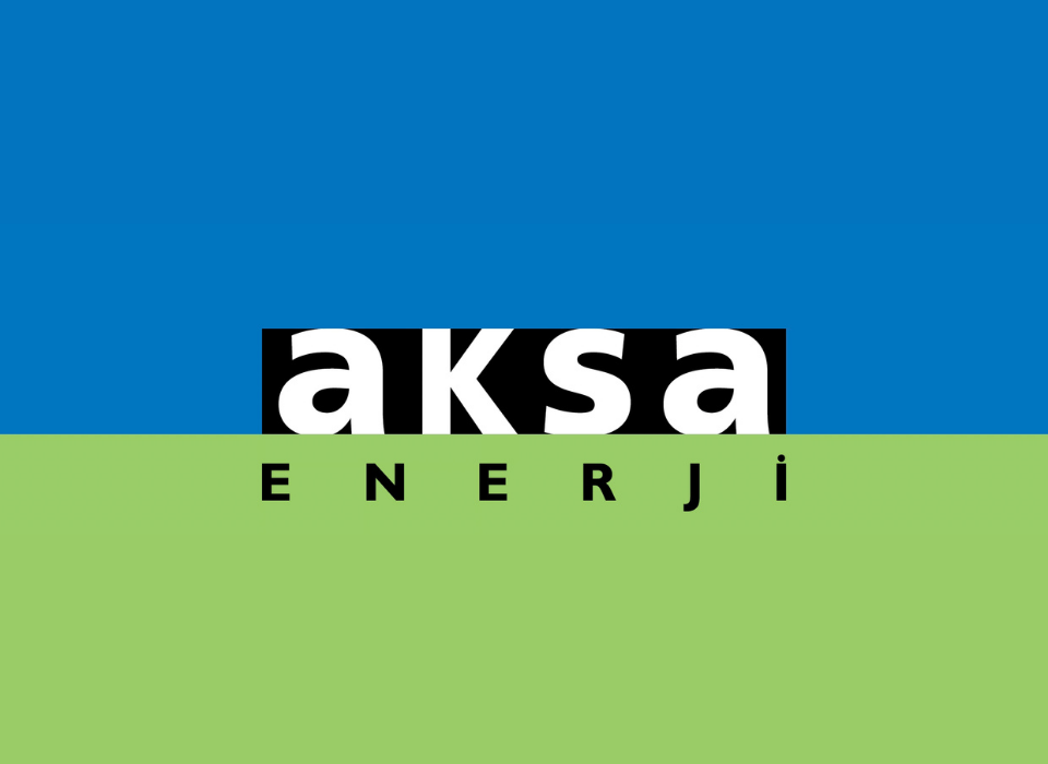 Aksa Enerji Kurulu Gücünü 6.200 MW’a, FAVÖK’ünü 841 Milyon Dolara Taşımayı Hedefliyor