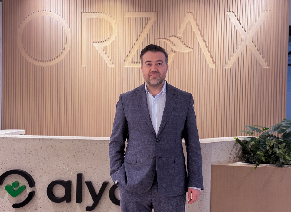 Orzax’ta Üst Düzey Atama: Strateji ve Kurumsal Yönetim Direktörlüğüne Serdar Pınar Getirildi