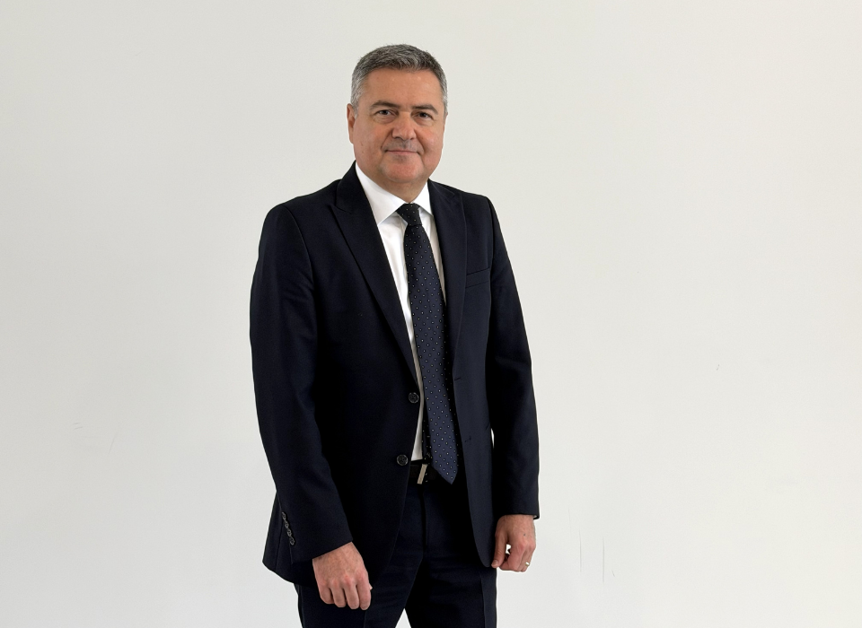 Türker Eren, Siemens Mobility Türkiye Genel Müdürü Oldu