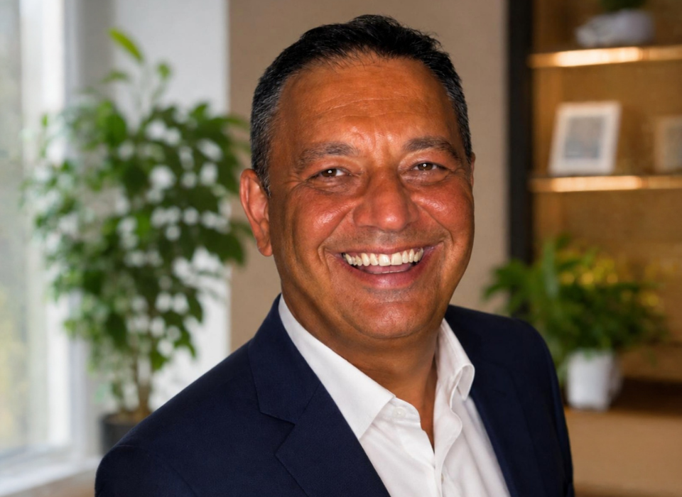 Kıvanç Göksu Appointed Vice President of Strategic Customers at Puratos Türkiye