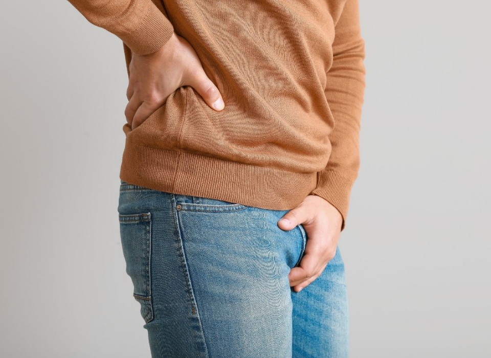 Beware of Asymptomatic Sexually Transmitted Infections!