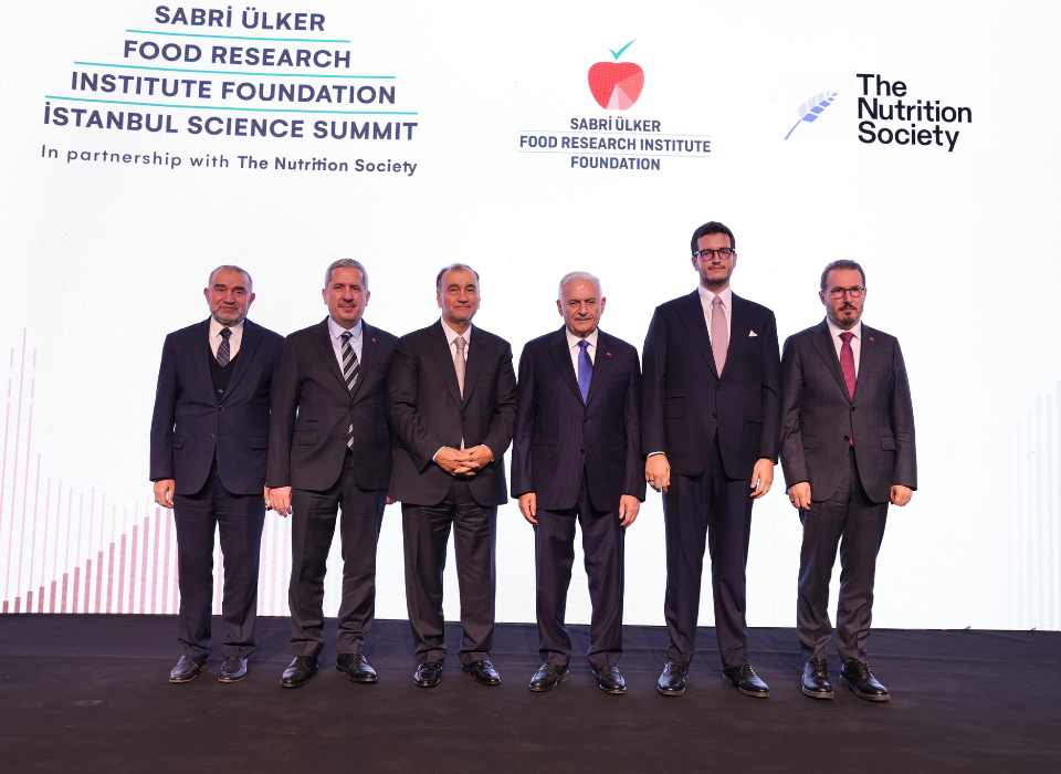 Sabri Ülker Foundation Strengthens International Scientific Collaborations with İstanbul Science Summit 2026