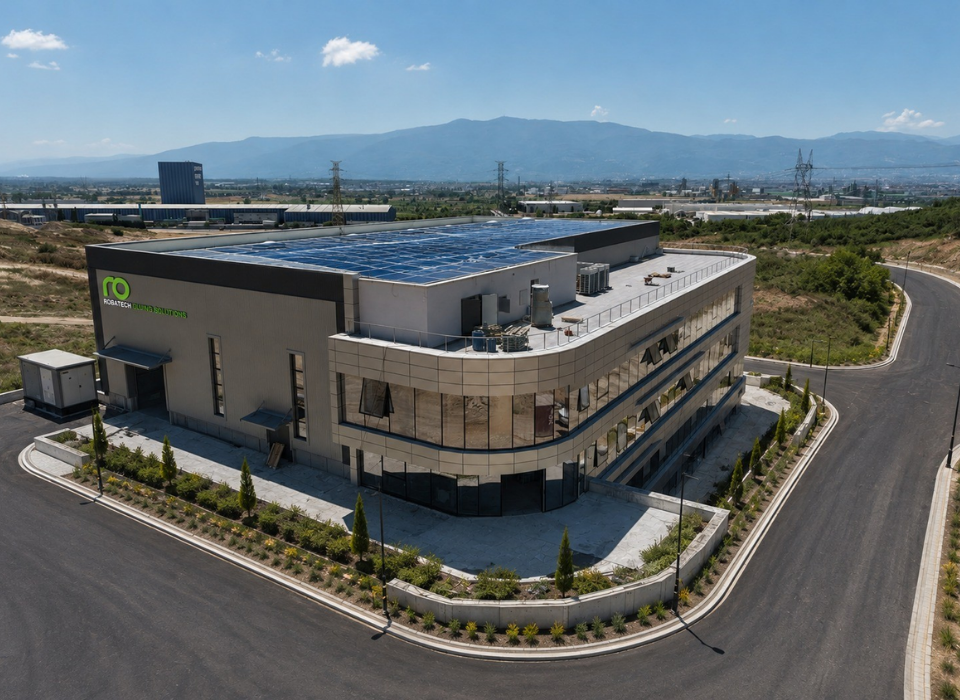 A Game-Changing Investment from Robatech Türkiye for the Industry