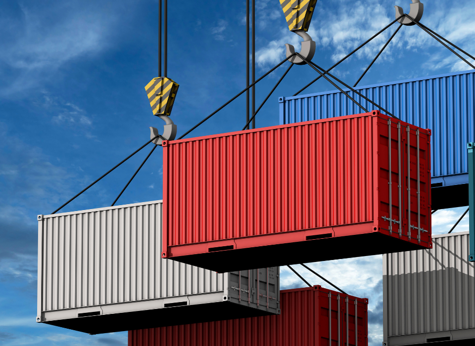Aegean Region's 9-Month Exports Reached 33.1 Billion Dollars