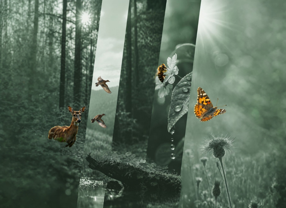 A New Era Begins in Çimko’s “Biodiversity Competition”