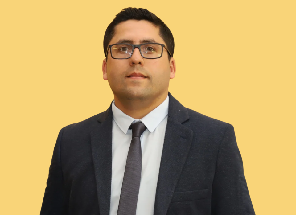 Erdi Buluş’la Yapıştırıcı Sistemleri ve Kompozitleri Yeniden Düşünmek