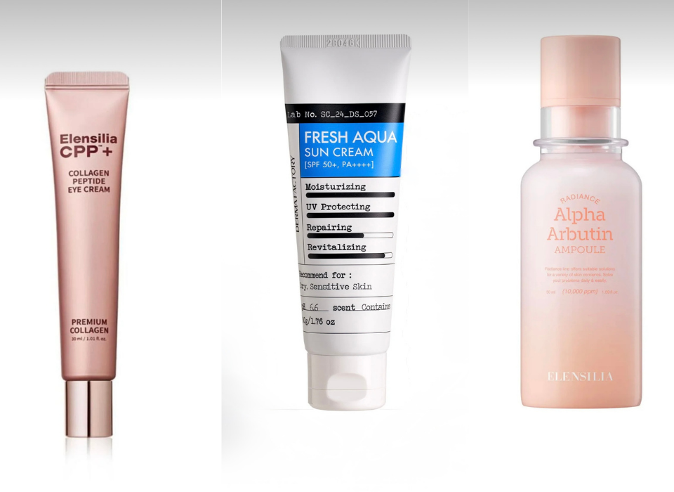 Choosing the Right Product and Application Order Matters in Skin Care