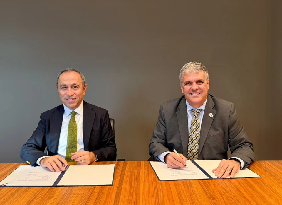 Tüpraş and USTDA Partner on Small Modular Reactor Technologies