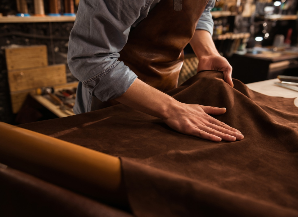 Footwear Becomes the Locomotive of Exports in the Leather Sector