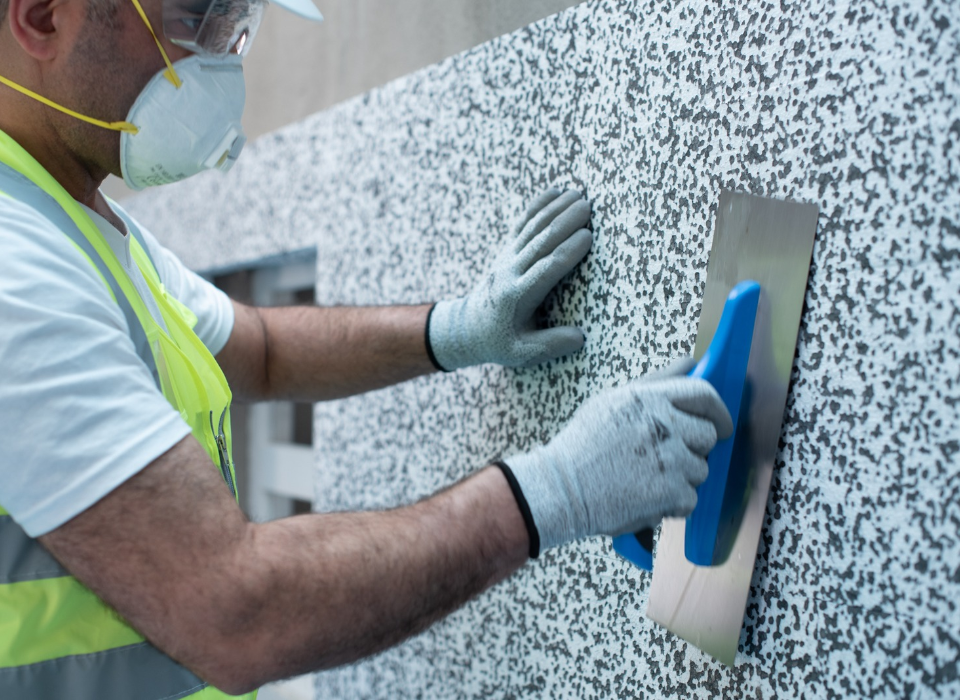Up to 60% Energy Savings in Buildings with Dalmaçyalı