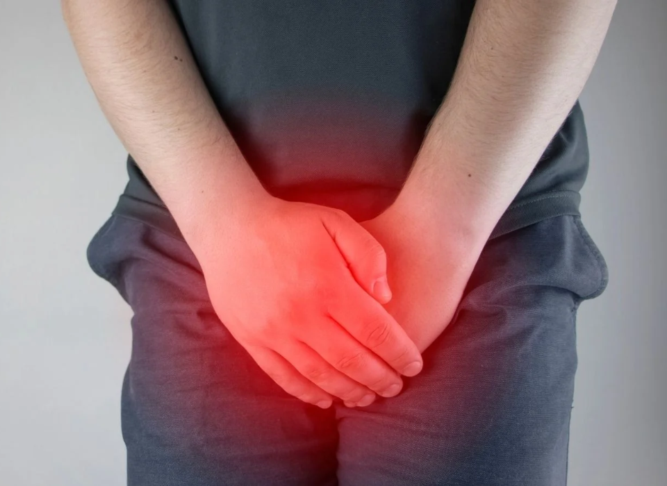 Early Diagnosis in Men's Sexual Health Is Also Important for Protecting General Health