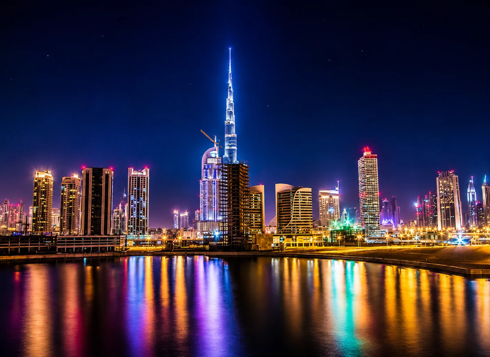 "We're Coming Back" to Dubai: Turkish Tourism to Discuss Dubai's New Era