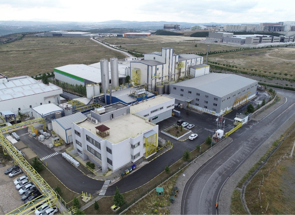 Cargill Doubles FR3® Transformer Oil Production Capacity in Türkiye