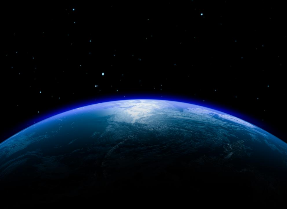 NASA Develops New Ultra-Black Coating to Support the Search for Life on Exoplanets
