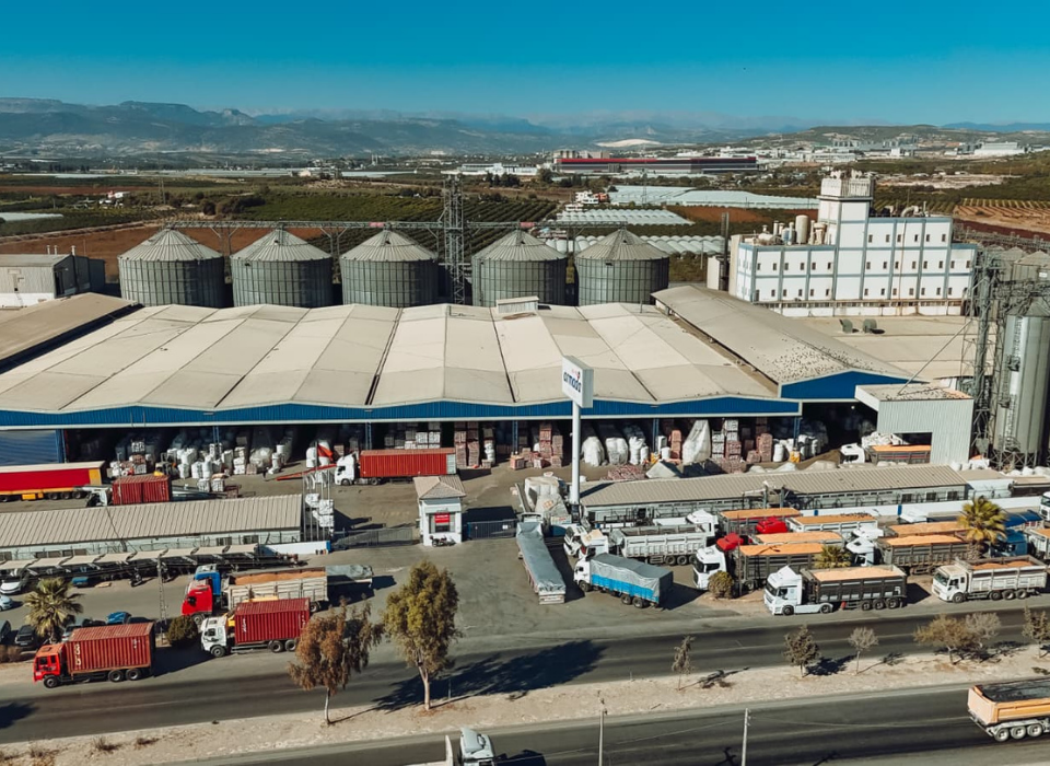 Armada Gıda Secures $110 Million Investment Financing