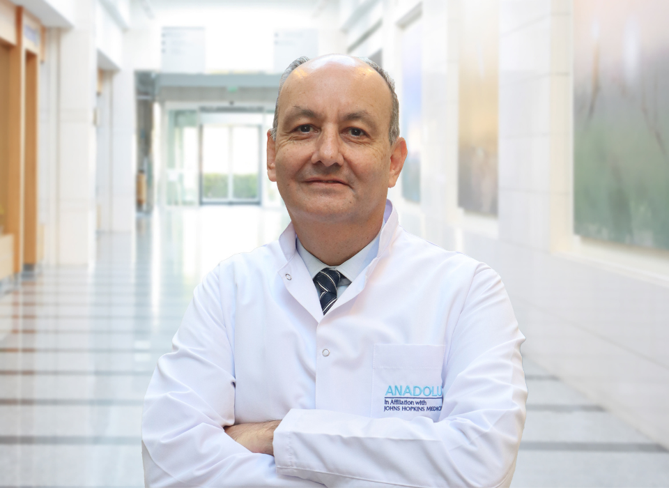 Poor Oral Hygiene May Increase the Risk of Head and Neck Cancer