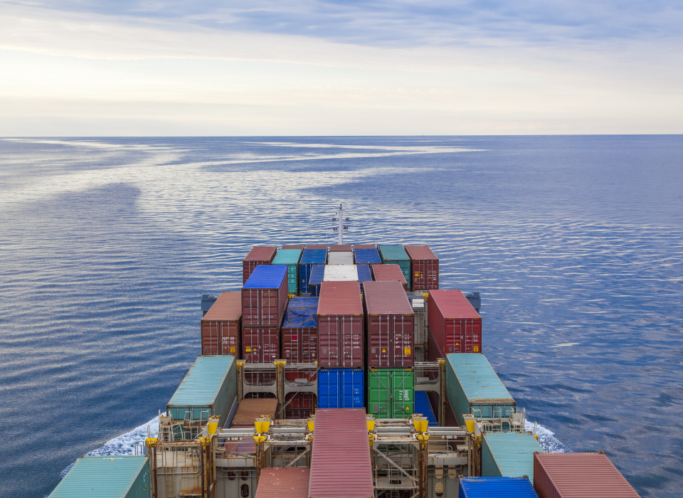 Aegean Exporters' Associations Achieved Exports of 1.6 Billion Dollars in August