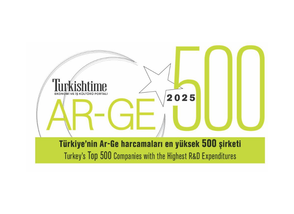 Türkiye's 500 Companies Spent TRY 257.9 Billion on R&D
