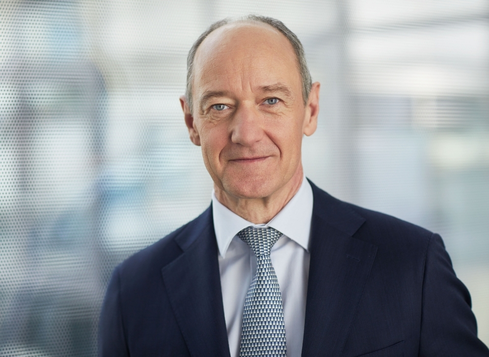 Siemens, Teknolojide Gücünü Artırıyor