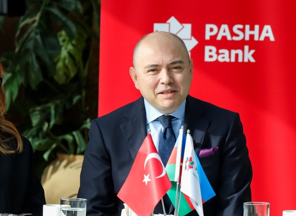 PASHA Bank, İstikrarlı Büyümesini Sürdürüyor