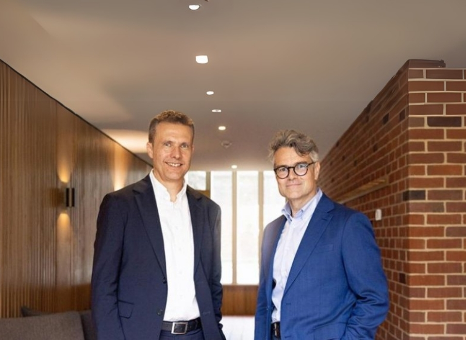 GSK ve Cambridge’den Bağışıklık Sistemi İş Birliği