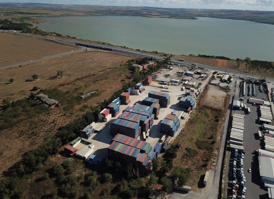 Eyüp Lojistik’ten Çatalca’da depo yatırımı