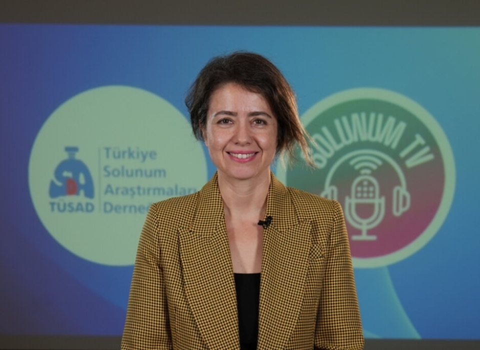 Tüsad Dünya Akciğer Kanseri Farkındalık Ayı’nda Uyardı