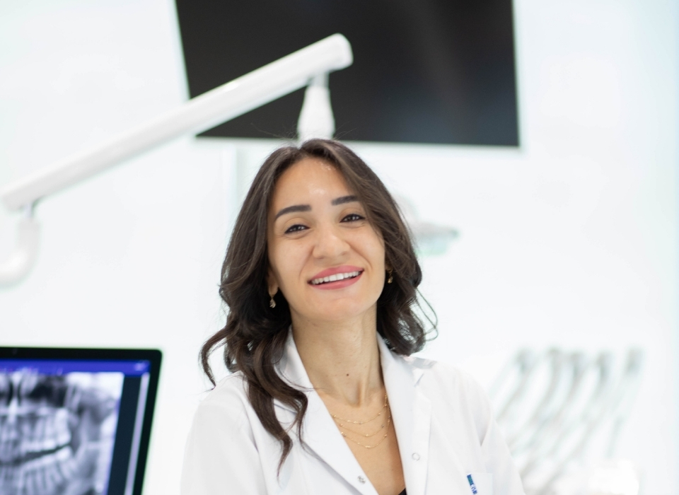 Tooth Decay May Become a Thing of the Past