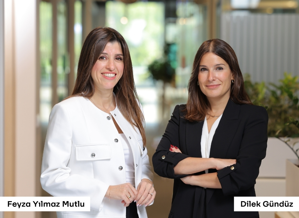 AbbVie Türkiye, Liderlik Kadrosunu Güçlendiriyor