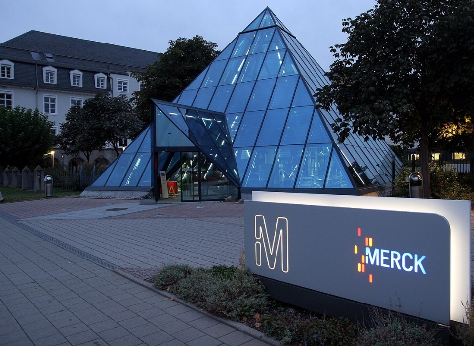 Merck, 2024'ün Üçüncü Çeyreğinde Güçlü Büyüme Hedefini Sürdürüyor