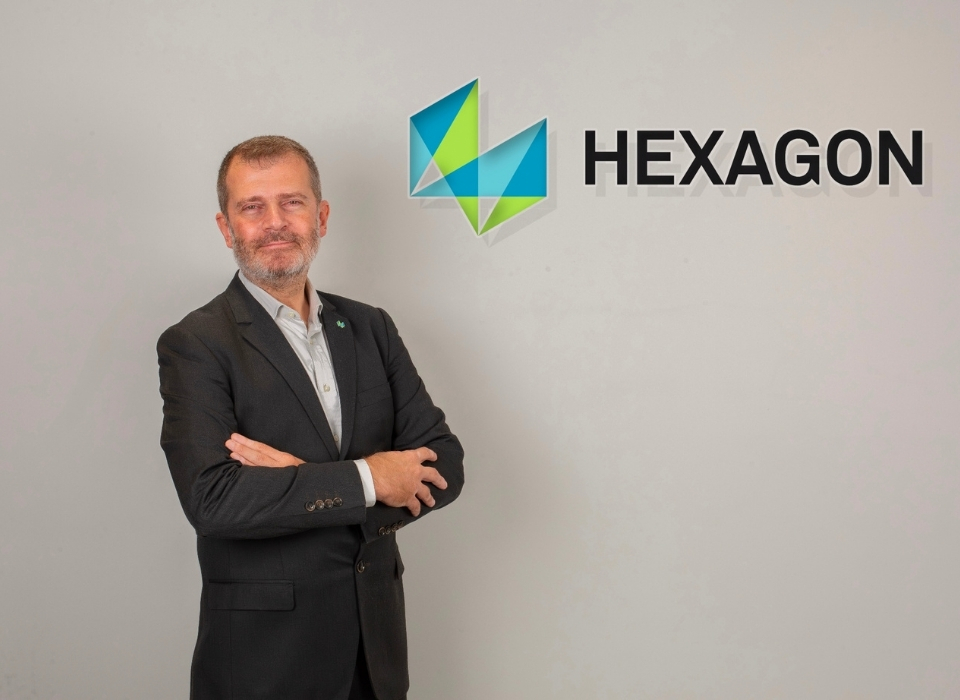 Hexagon Türkiye: Endüstrilere Sürdürülebilir Çözümler Sunuyor