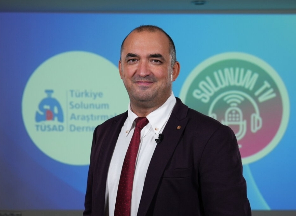 KOAH’ta Erken Tanı Hayat Kurtarır