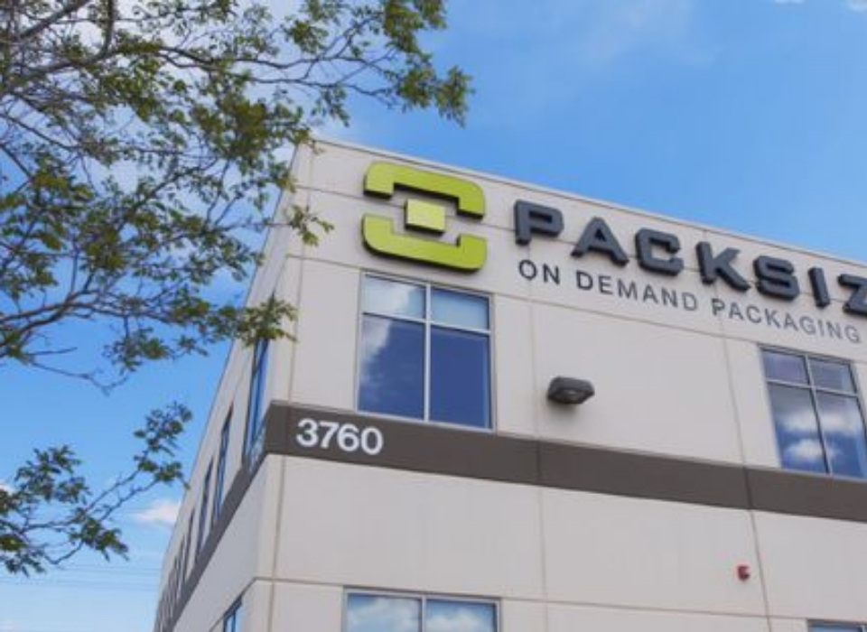 Packsize, Henkel Yapıştırıcı Teknolojileri ile Yeni Ortaklığını Duyurdu