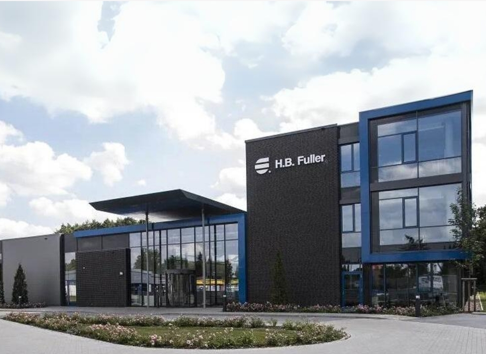 H.B. Fuller acquires HS Butyl Limited