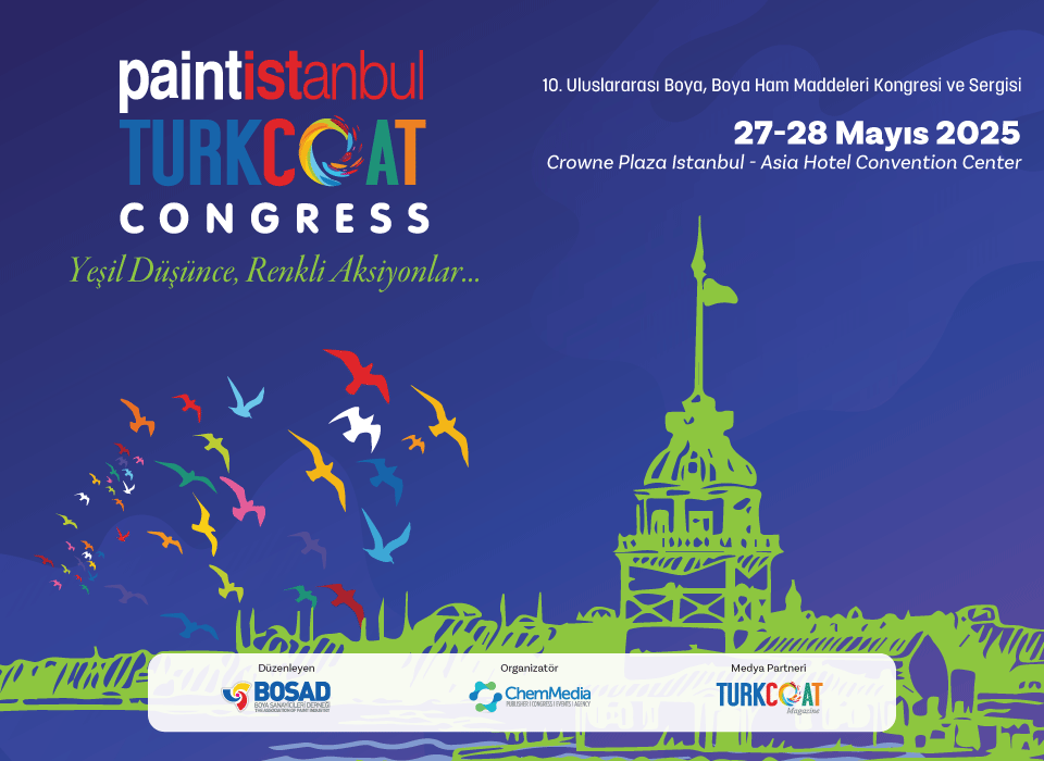 The Future of the Industry Is Taking Shape in Istanbul