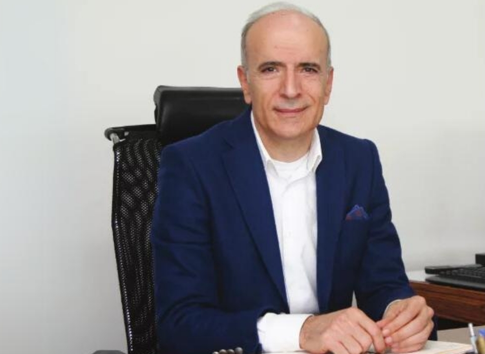 Kubilay Boya’nın üretim proseslerinde “yapay zeka” etkisi