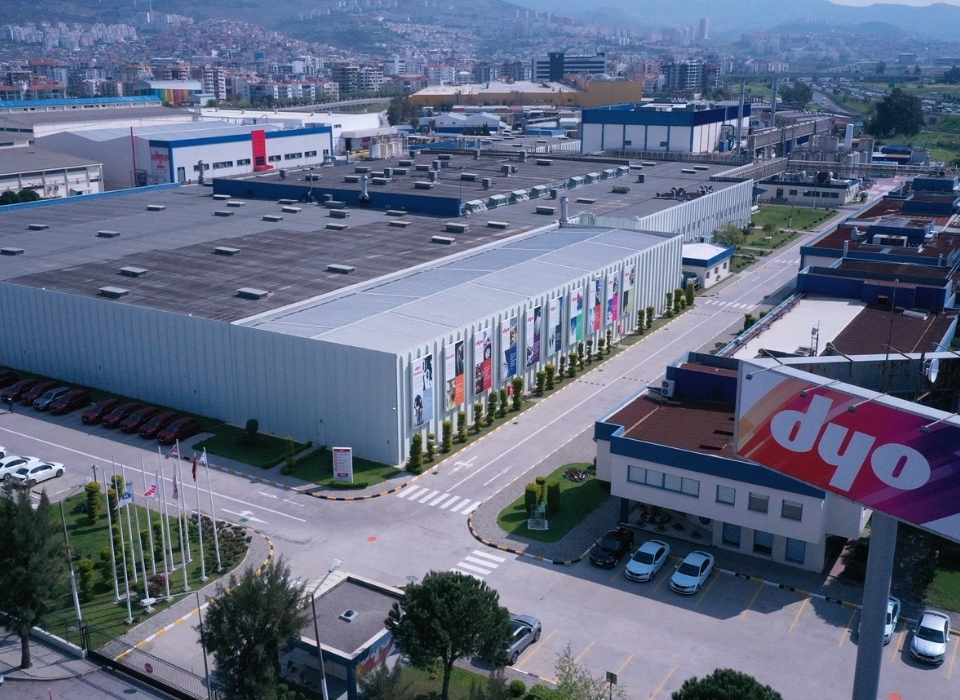 DYO, Ar-Ge 250 Araştırması’nda 6. Sırada