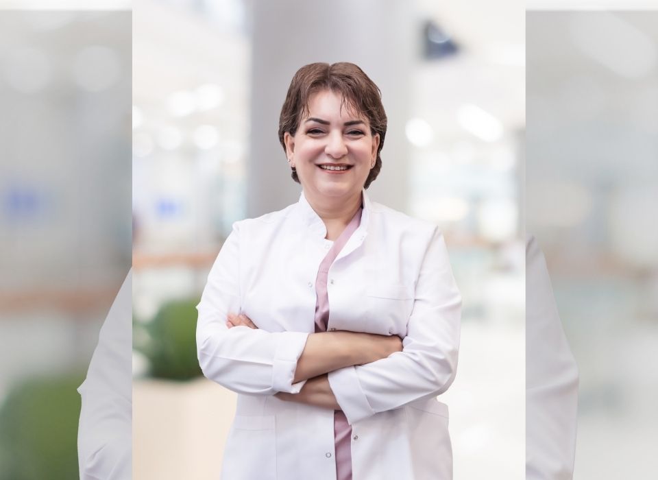 Doğum Sonrası İyileşme Süreci: Yeni Anneler İçin Tavsiyeler