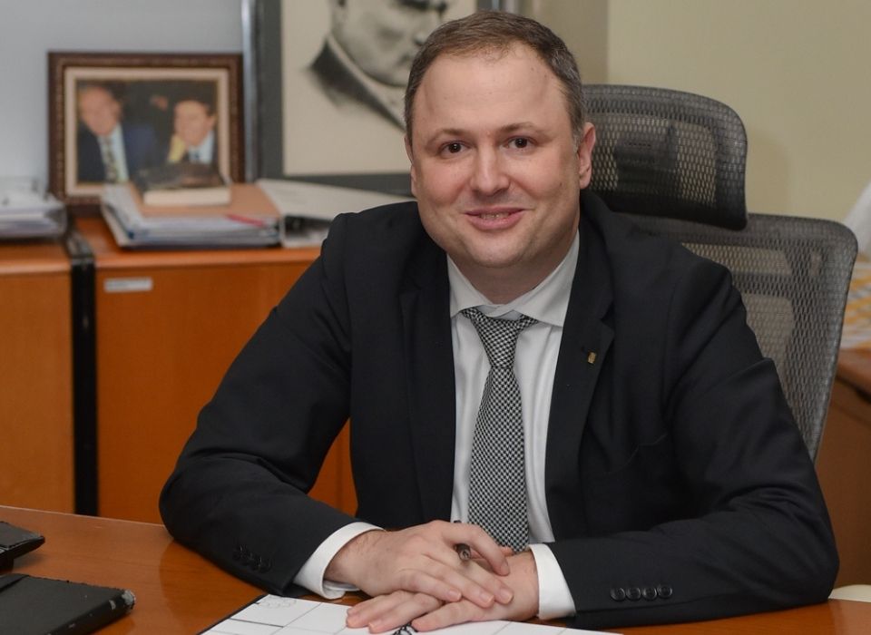 Alarko Carrier Exports $30 Million in 2024