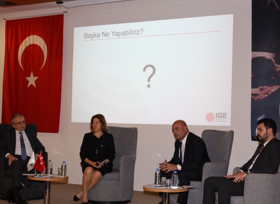 Türk Madencilik Sektörü, 2024 Yılını Çok Zor Geçirdi
