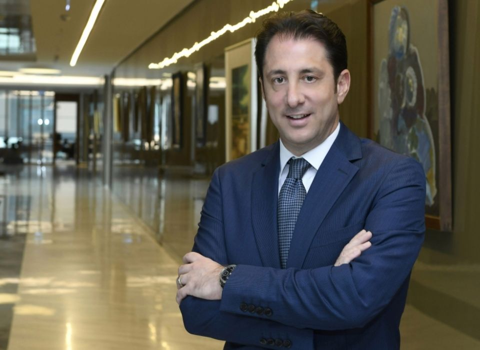 Şişecam’dan Dünya Liderliği Getirecek ABD Hamlesi