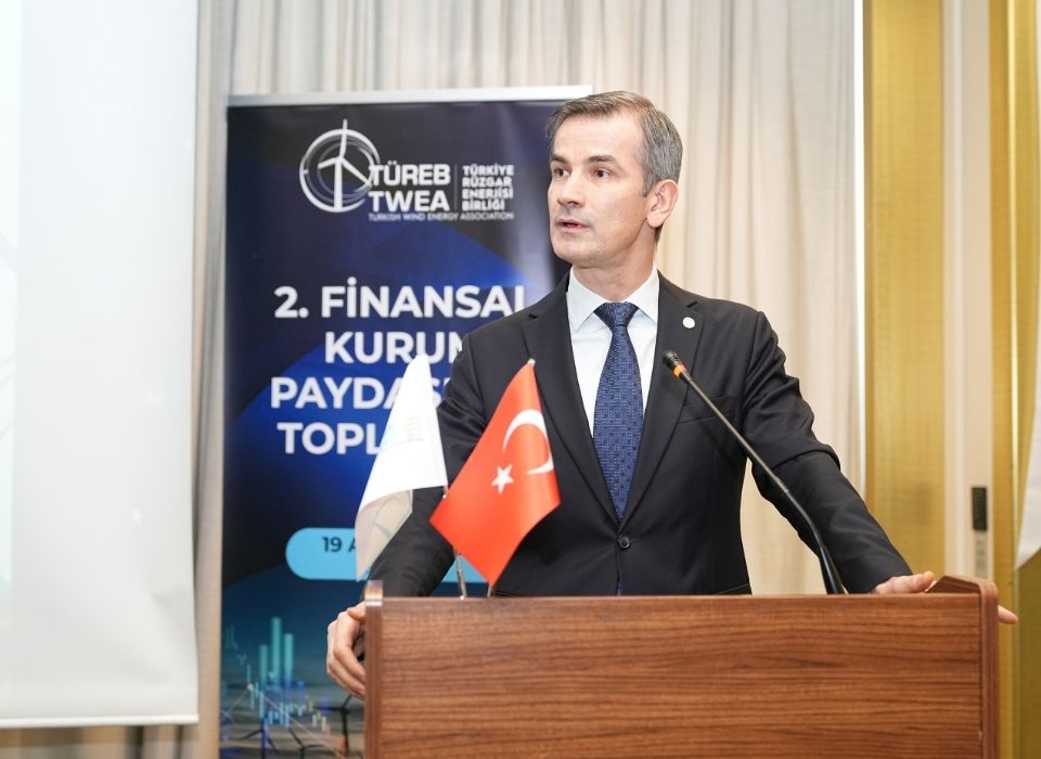 Key Statements from the 2nd Türeb Financial Institution Stakeholders Meeting
