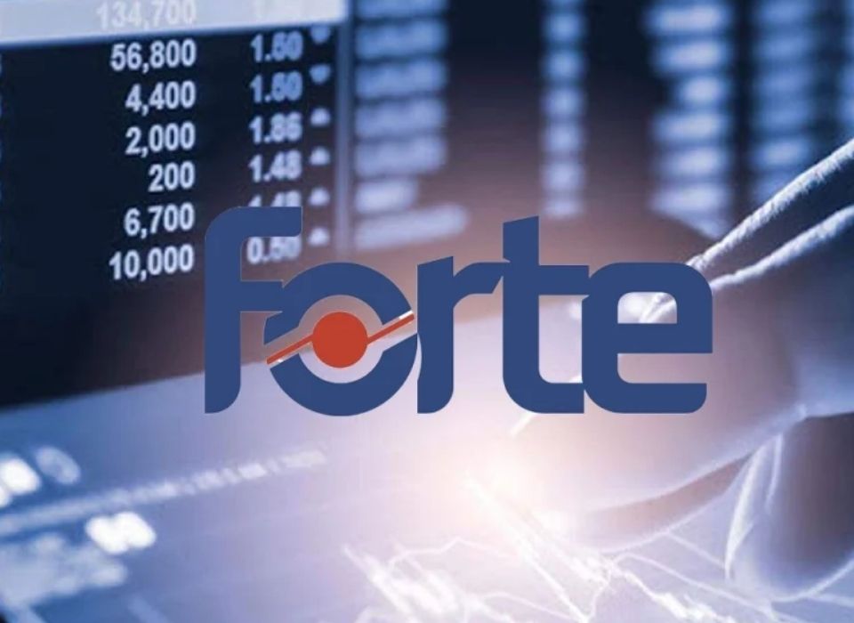 Forte, Ay Yıldız Projesi Kapsamında Havelsan İle 150 Milyon TL'lik Sözleşmede Anlaştı