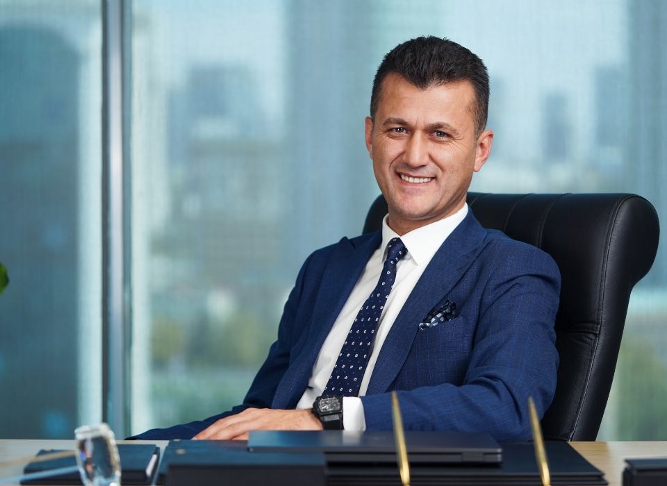 Forte, Ay Yıldız Projesi Kapsamında Havelsan İle 150 Milyon TL'lik Sözleşmede Anlaştı