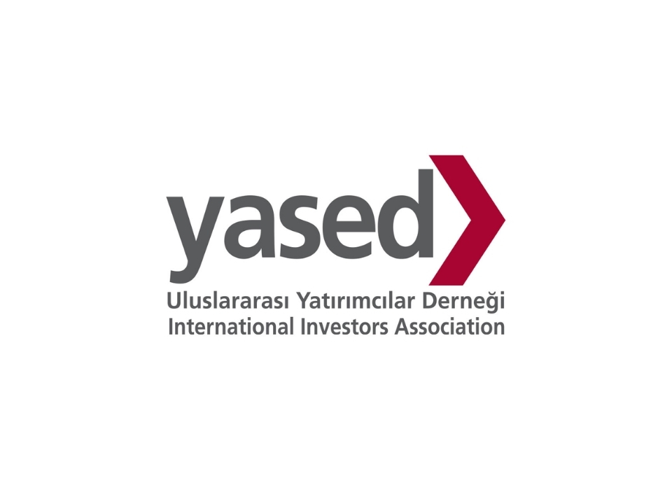 YASED: Türkiye 2024 İlk Çeyrekte 4,7 Milyar Dolar Yatırım Aldı