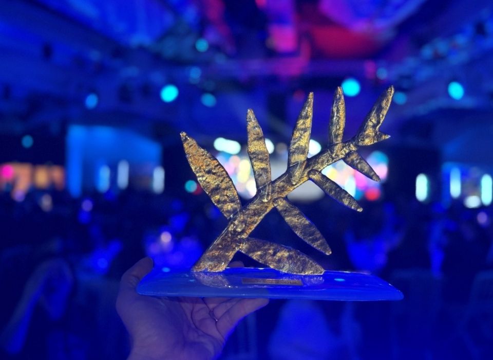 World's Best Entertainment Brand Award Goes to a Turkish Brand, Hupalupa, for the First Time