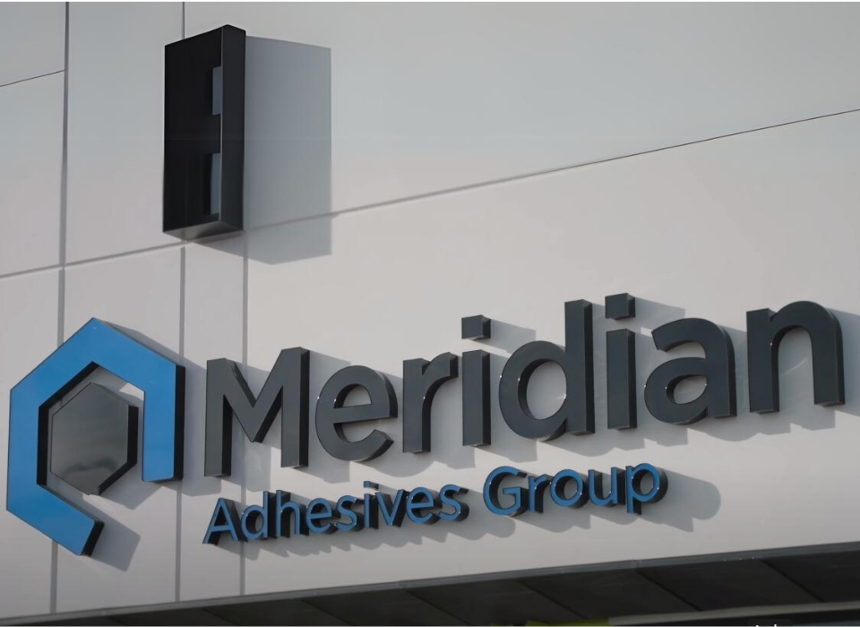 Meridian Adhesives, Bondloc UK'yi Satın Aldı